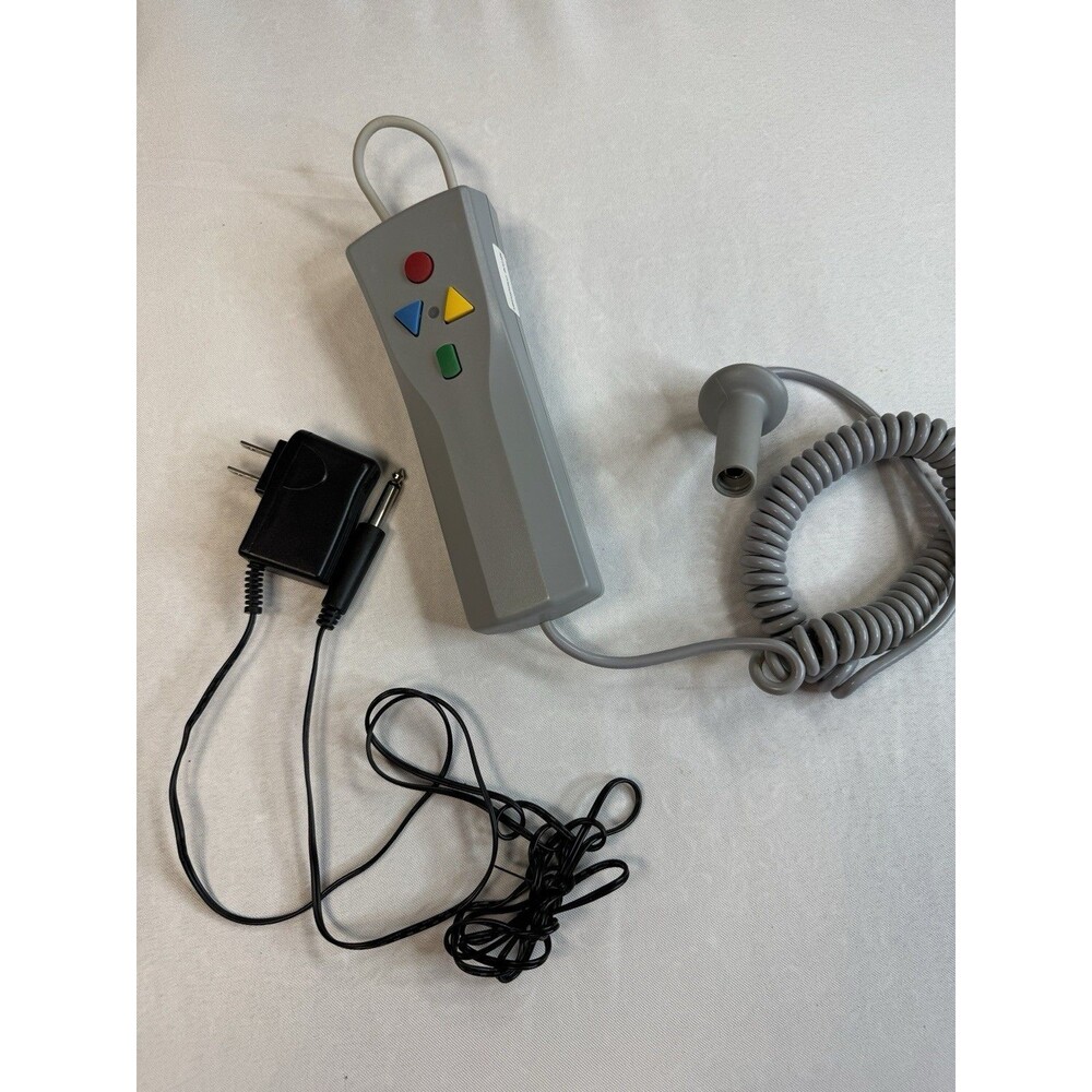 Drive Medical Bellavita Bath Lift Chair Lifter Remote Control and charger USED